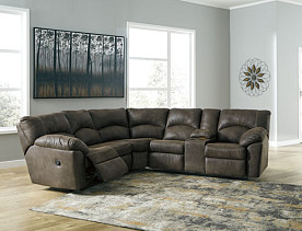 Tambo - Canyon Sectional
