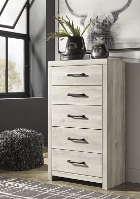 Cambeck - Whitewash Chest