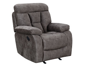 Bogata - Majestic Mushroom Glider Recliner