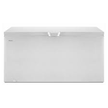 Frigidaire 7.0 cu ft chest freezer