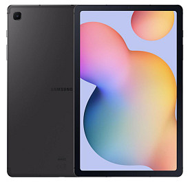 Samsung Galaxy Tab S6 Lite 10.4" - 64GB - WiFi - Oxford Gray