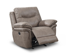 Isabella - Sand Recliner