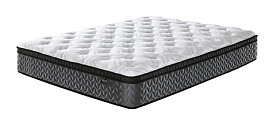 Ashley Hybrid Queen 12" Pocketed Mattress