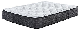 Ashley Limited Edition Queen 12" Plush Mattress