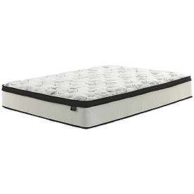 Ashley Chime Twin 12" Hybrid Mattress