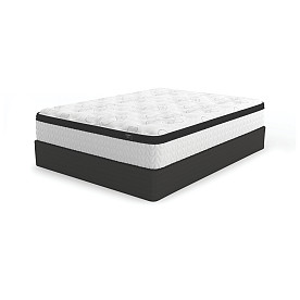 Ashley Chime Full 12" Hybrid Mattress