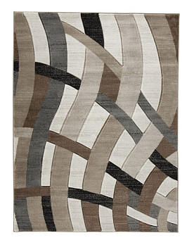 Jacinth - Multi Rug - 5' x 6'7"