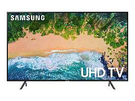 Samsung 55" 4K UHD SMART LED TV