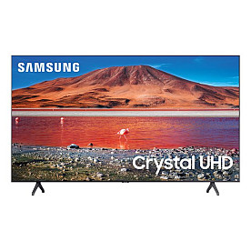 Samsung 65" 4K UHD Smart LED TV
