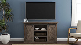 Arlenbry - Gray Medium TV Stand
