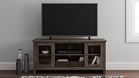Arlenbry - Gray LG TV Stand