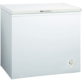 Midea 10 CF Chest Freezer
