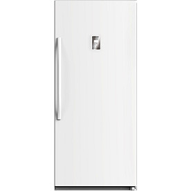 Midea 14 CF Upright Freezer Convertible