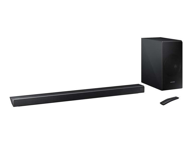 Samsung Soundbar 340 watt 3.1 channel w/ sub | Samsung | Cleek's Home Furnishing