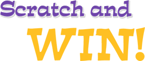 Scratch and win!