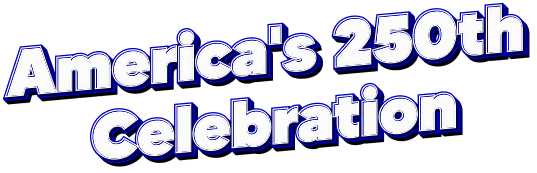 America's 250th celebration