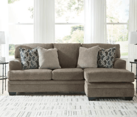 Ashley Stonemeade Sofa Chaise