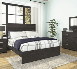 Ashley Belachime Bedroom Group